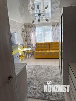 Студия квартира, вторичка, 19м2, 2/2 этаж