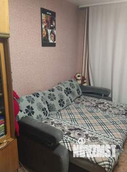 1-к квартира, вторичка, 37м2, 1/10 этаж
