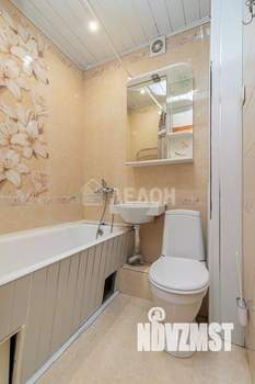 2-к квартира, вторичка, 47м2, 2/5 этаж