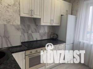 Студия квартира, вторичка, 36м2, 2/10 этаж