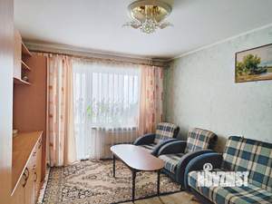 1-к квартира, вторичка, 38м2, 1/9 этаж