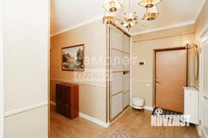 3-к квартира, вторичка, 109м2, 11/13 этаж