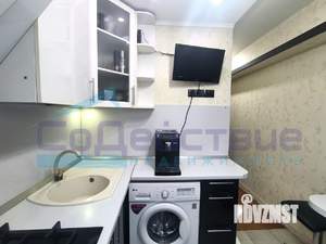 2-к квартира, вторичка, 43м2, 5/5 этаж