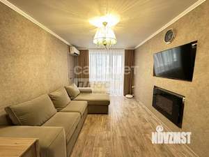 3-к квартира, вторичка, 45м2, 3/5 этаж