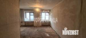 Студия квартира, вторичка, 23м2, 1/5 этаж