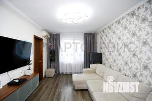 3-к квартира, вторичка, 49м2, 3/9 этаж