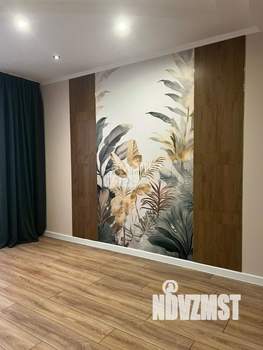 2-к квартира, вторичка, 63м2, 2/9 этаж