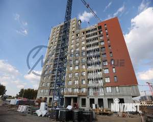 1-к квартира, вторичка, 30м2, 5/9 этаж