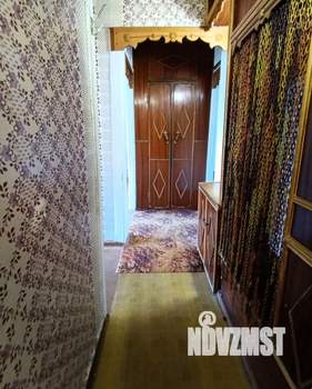 2-к квартира, вторичка, 48м2, 4/5 этаж