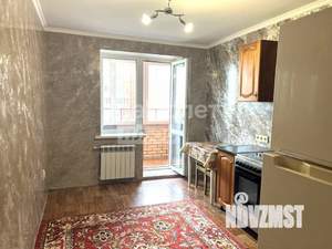 1-к квартира, вторичка, 43м2, 5/9 этаж