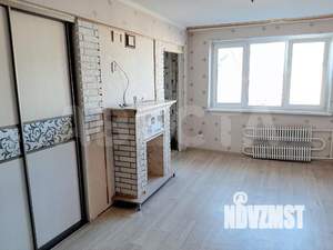 1-к квартира, вторичка, 32м2, 5/5 этаж