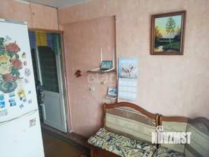 1-к квартира, вторичка, 36м2, 3/5 этаж