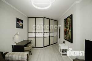 1-к квартира, вторичка, 40м2, 7/16 этаж