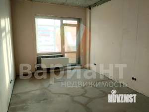 1-к квартира, вторичка, 106м2, 6/7 этаж