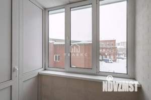 1-к квартира, вторичка, 39м2, 2/10 этаж