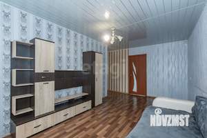 3-к квартира, вторичка, 59м2, 4/5 этаж
