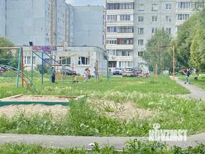 2-к квартира, вторичка, 54м2, 8/9 этаж