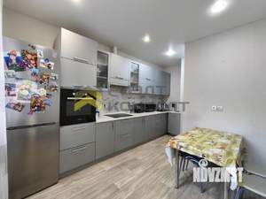 3-к квартира, вторичка, 93м2, 2/9 этаж