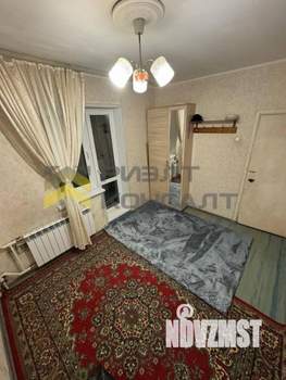 2-к квартира, вторичка, 51м2, 6/9 этаж