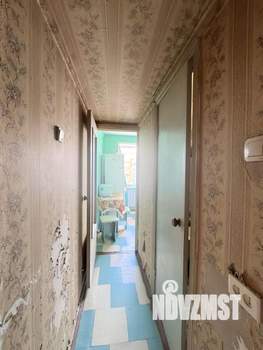 1-к квартира, вторичка, 30м2, 9/9 этаж