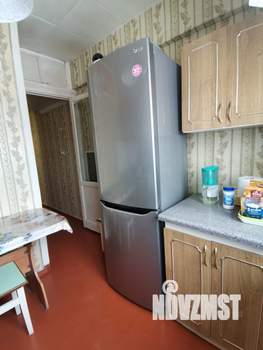 2-к квартира, вторичка, 45м2, 5/5 этаж