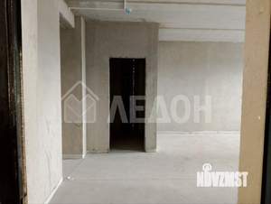 2-к квартира, вторичка, 63м2, 5/15 этаж