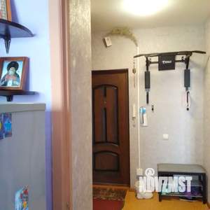 1-к квартира, вторичка, 37м2, 6/10 этаж