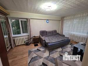 1-к квартира, вторичка, 30м2, 2/5 этаж