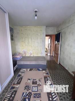 2-к квартира, вторичка, 48м2, 4/5 этаж