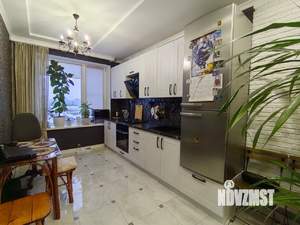 2-к квартира, вторичка, 69м2, 7/8 этаж