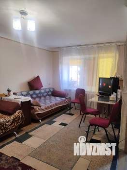 2-к квартира, вторичка, 42м2, 1/5 этаж