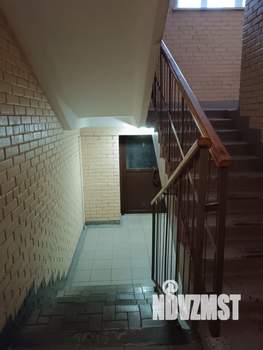 1-к квартира, вторичка, 39м2, 8/9 этаж