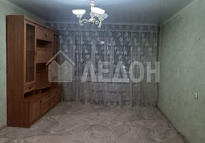 3-к квартира, вторичка, 63м2, 1/9 этаж
