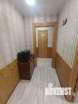 4-к квартира, вторичка, 77м2, 2/9 этаж