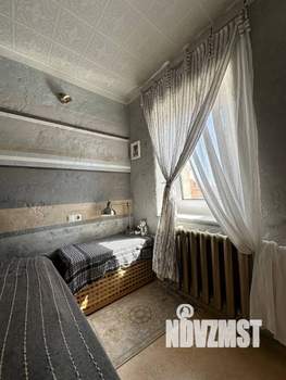 1-к квартира, вторичка, 41м2, 7/7 этаж