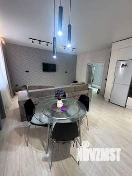 3-к квартира, вторичка, 76м2, 5/15 этаж