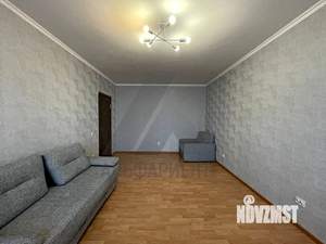 1-к квартира, вторичка, 37м2, 10/10 этаж