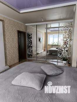 3-к квартира, вторичка, 86м2, 9/9 этаж