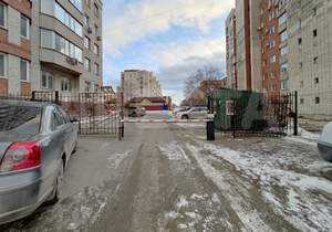 3-к квартира, вторичка, 118м2, 11/11 этаж