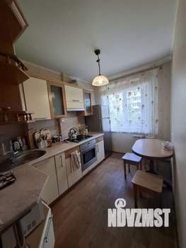 3-к квартира, вторичка, 60м2, 3/9 этаж