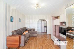 3-к квартира, вторичка, 63м2, 6/9 этаж