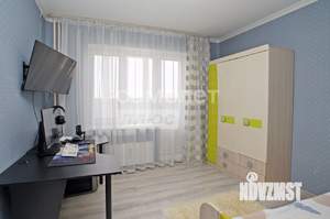 3-к квартира, вторичка, 79м2, 8/10 этаж