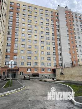 2-к квартира, сданный дом, 47м2, 5/14 этаж