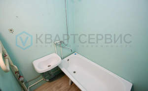 1-к квартира, вторичка, 37м2, 1/10 этаж