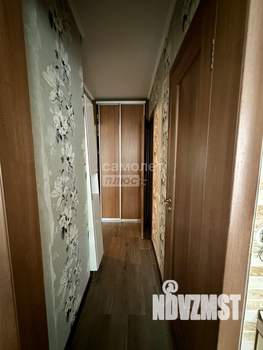 2-к квартира, вторичка, 52м2, 2/10 этаж