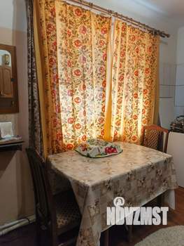 2-к квартира, вторичка, 52м2, 1/1 этаж