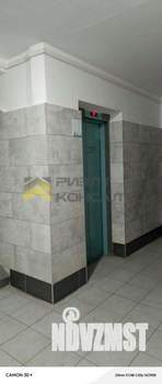 2-к квартира, вторичка, 50м2, 2/10 этаж