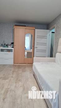1-к квартира, вторичка, 30м2, 2/10 этаж