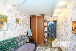 2-к квартира, вторичка, 39м2, 6/9 этаж