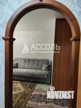 2-к квартира, вторичка, 45м2, 1/5 этаж